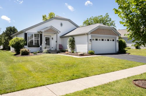 13173 Stonebridge Ln, Huntley, IL, 60142-7694 | Card Image