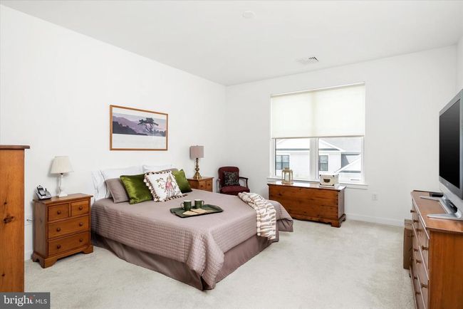 38 Birdie Way, Townhouse with 3 bedrooms, 4 bathrooms and null parking in LAWRENCE TOWNSHIP NJ | Image 29