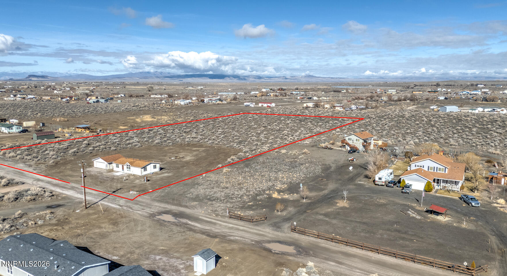 Residential in Fallon 2