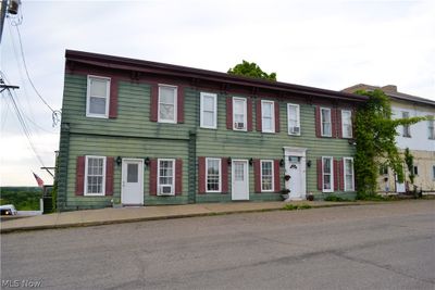 View of colonial inspired home | Image 1