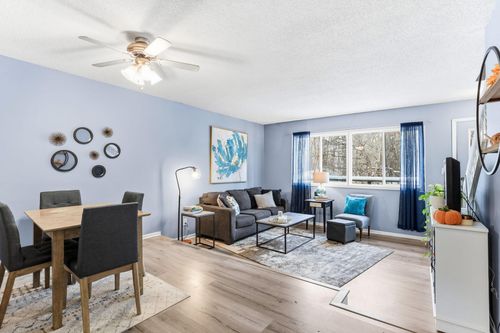 5407 W Brenner Pass, Fridley, MN, 55432-6045 | Card Image