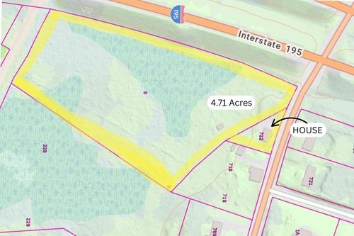 0 Main St, Wareham, MA, 02571 | Card Image