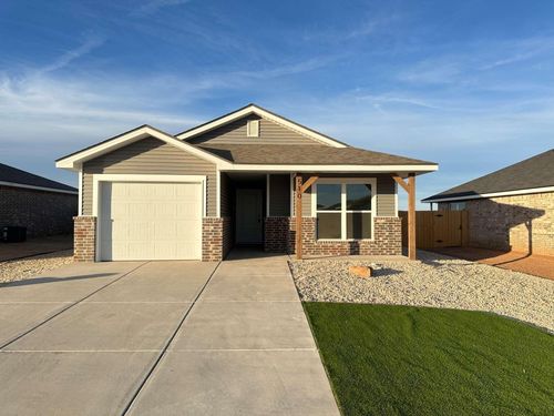 510 E 23rd St, Wolfforth, TX, 79382 | Card Image