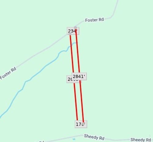 224 Foster Rd, Vestal, NY, 13850-5414 | Card Image