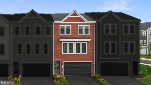 homesite-2349-135 Sapphire Street, STEPHENSON, VA, 22656 | Card Image