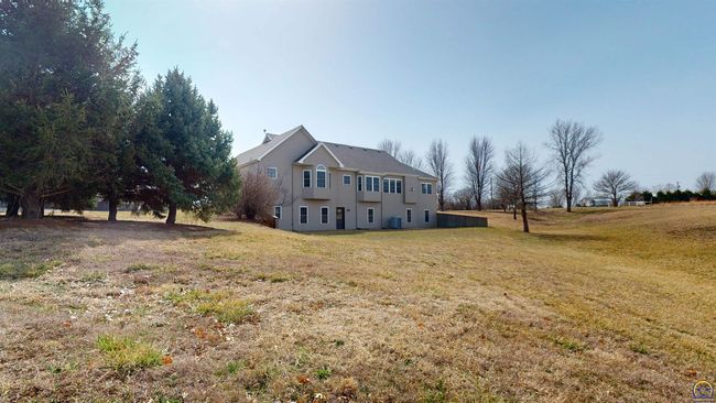 19620 S Jordon Ter, House other with 5 bedrooms, 3 bathrooms and null parking in Scranton KS | Image 10