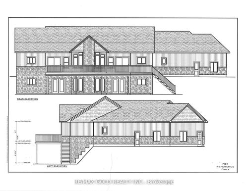 517403 County Rd 124 Road, Melancthon, ON, L9V1T9 | Card Image