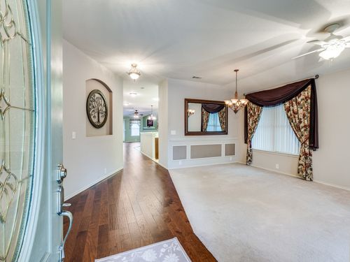 288 Salmon Lake Dr, Melissa, TX, 75454-2144 | Card Image