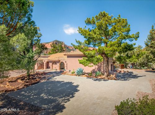 105 Concho Way, Sedona, AZ, 86351-7972 | Card Image