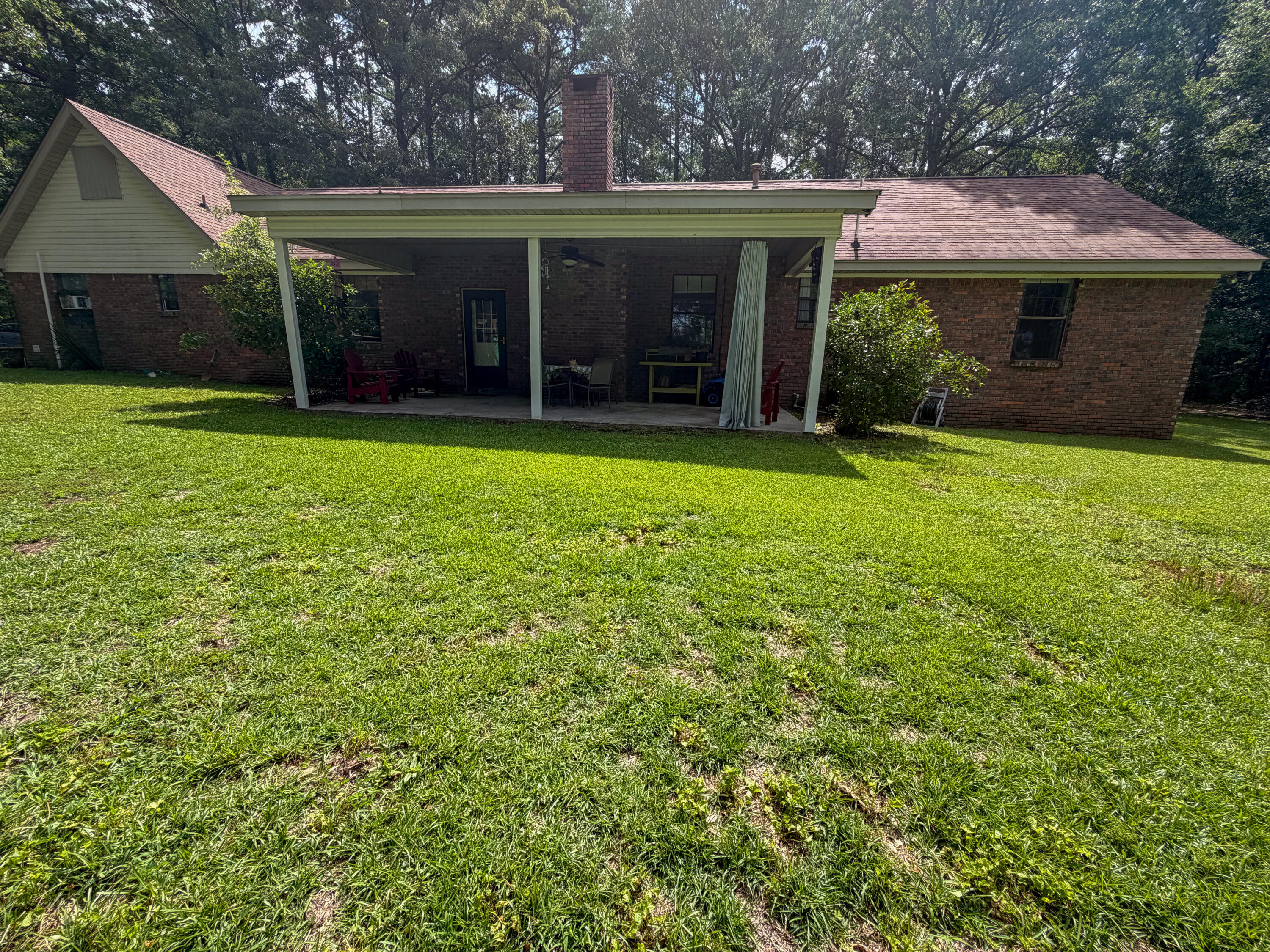 Residential in Hattiesburg 5