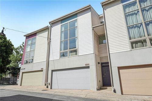 1290 Nervi Mews Nw, Atlanta, GA, 30318-4116 | Card Image