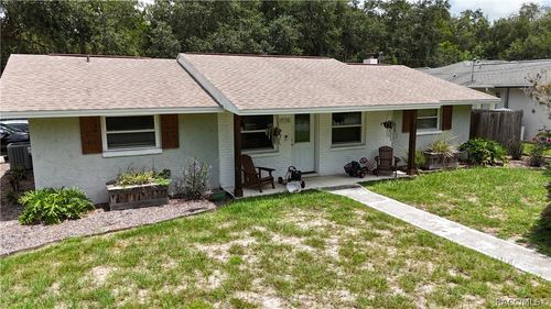9705 W Pimpernel Ln, CRYSTAL RIVER, FL, 34429-8010 | Card Image