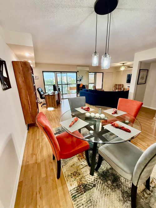 606-7380 S Oriole Boulevard, Delray Beach, FL, 33446 | Card Image