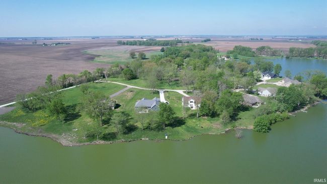 LOT-38 - 10240 E 975 N, Home with 0 bedrooms, 0 bathrooms and null parking in Otterbein IN | Image 9