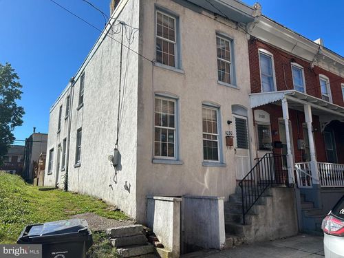 1030 N Dupont St, WILMINGTON, DE, 19805-2730 | Card Image
