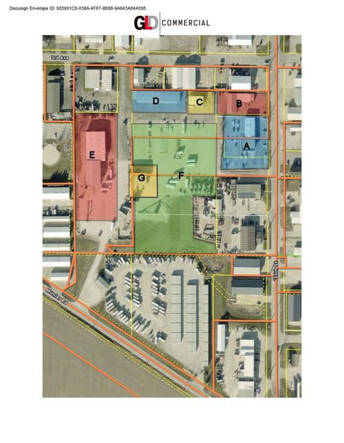 aandb-200 35th St Bldg A, Marion, IA, 52302 | Card Image