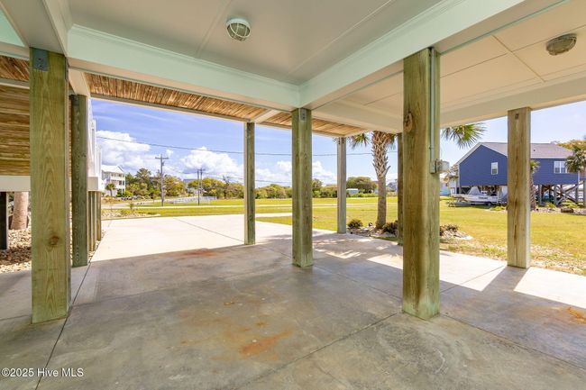 389 Live Oak Rd, House other with 3 bedrooms, 3 bathrooms and null parking in Newport NC | Image 69