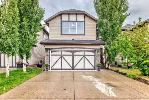 125 New Brighton Manor Se, Calgary, AB, T2Z4J5 | Card Image