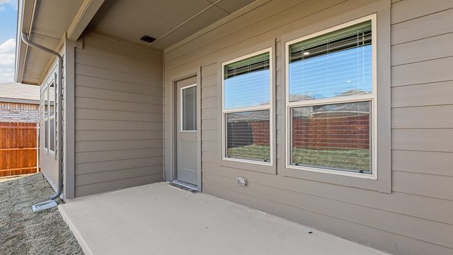 705 Shaded Grove Drive, House other with 3 bedrooms, 3 bathrooms and null parking in Denton TX | Image 38