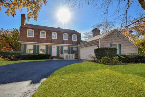 3600 Quince Ct, Downers Grove, IL, 60515-1429 | Card Image