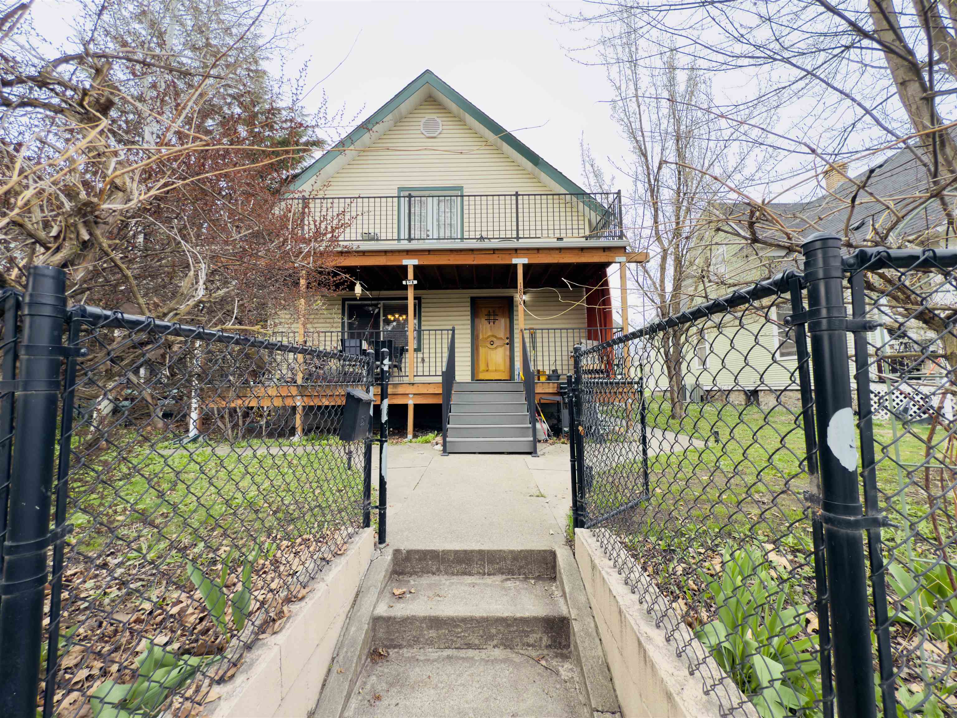Residential in Spokane 2