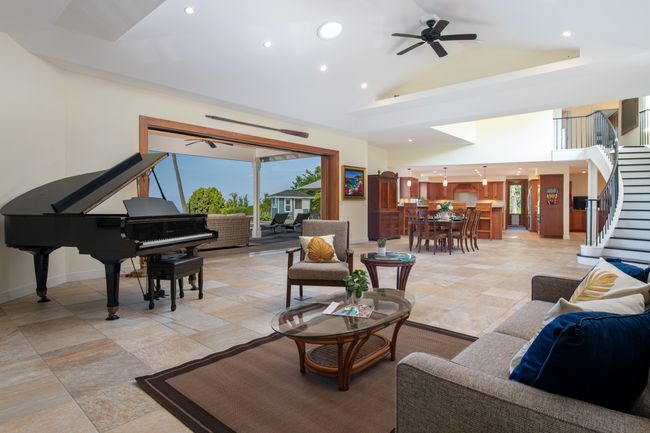 76-5876 Hookahi Rd, House other with 4 bedrooms, 4 bathrooms and null parking in HOLUALOA HI | Image 7