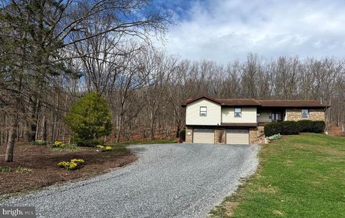 55 Fairfax Corner Rd, CABINS, WV, 26855-8501 | Card Image