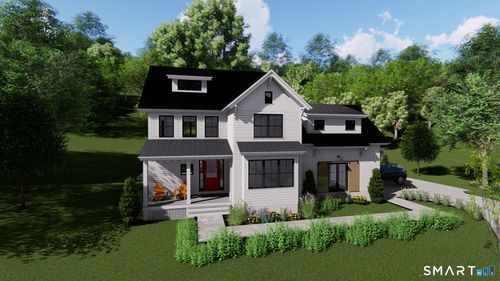 30 Cobbs Mill Rd, Wilton, CT, 06897-3633 | Card Image