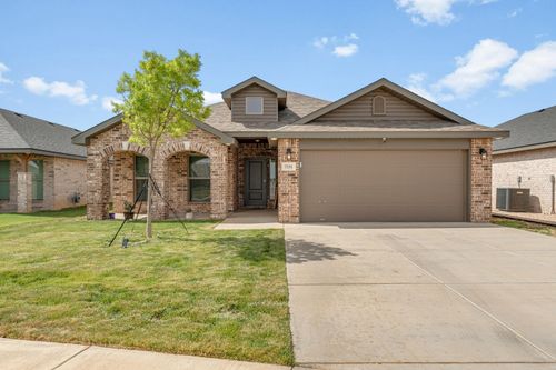 7231 29th Street, Lubbock, TX, 79407 | Card Image
