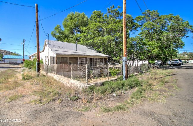 850 W Ash St, Home with 0 bedrooms, 0 bathrooms and 20 parking in Globe AZ | Image 12