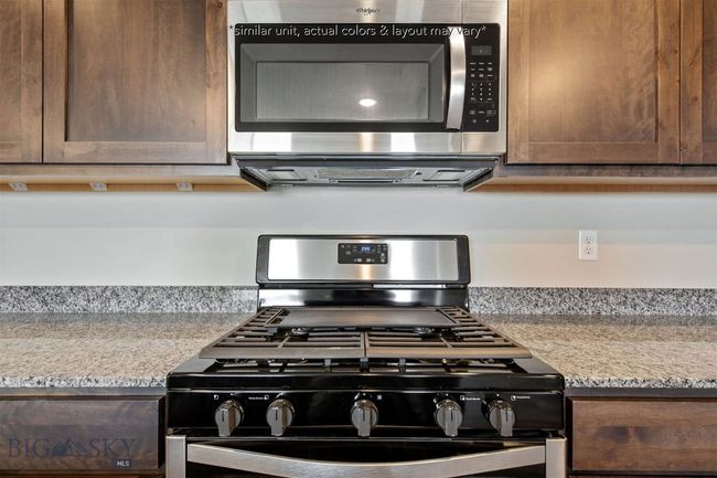 B - 600 Black Diamond St, Townhouse with 3 bedrooms, 3 bathrooms and null parking in Belgrade MT | Image 8