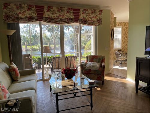 unit-103-3555 Laurel Greens Ln N, NAPLES, FL, 34119-8057 | Card Image