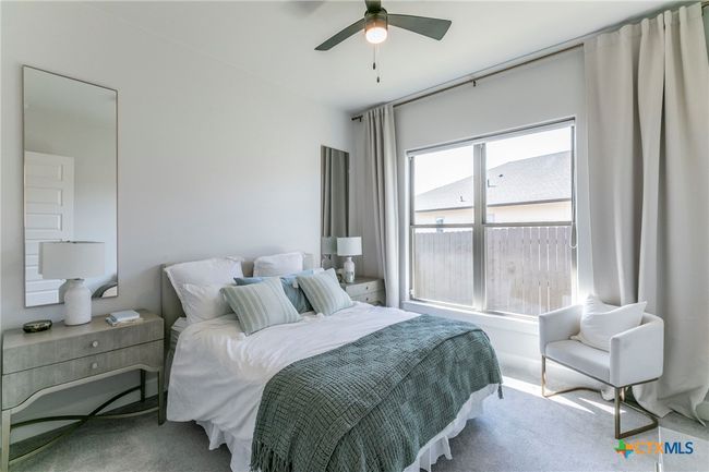 6413 Waggoner Ct, House other with 5 bedrooms, 3 bathrooms and null parking in Temple TX | Image 20