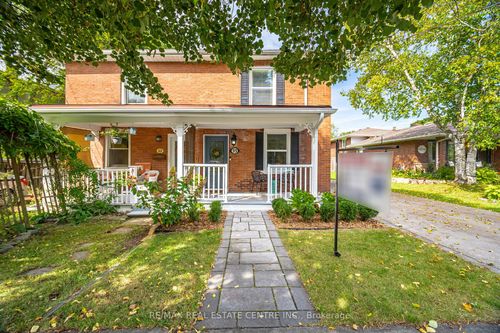 35 Mill St, Milton, ON, L9T1R7 | Card Image