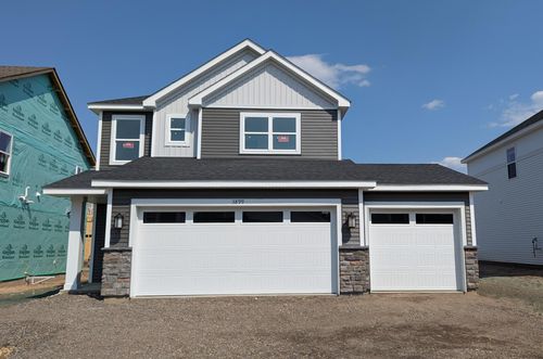 3899 Helena Ave N, Oakdale, MN, 55128 | Card Image