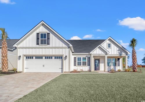 1409 Crooked Hook Rd., North Myrtle Beach, SC, 29582 | Card Image