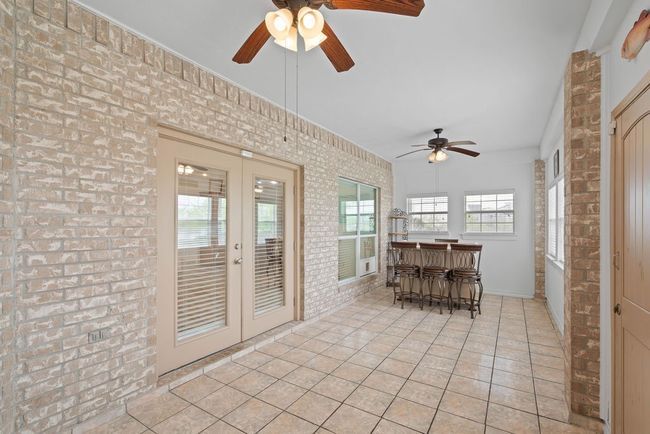 1022 Cape Velero Dr, House other with 3 bedrooms, 3 bathrooms and null parking in Rockport TX | Image 32