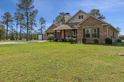 3965 Westchester Dr., House other with 3 bedrooms, 2 bathrooms and null parking in Orange TX | Image 3