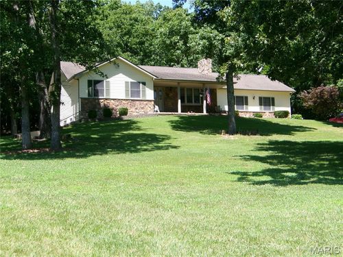 112 Indian Prairie Ln, Union, MO, 63084-4200 | Card Image