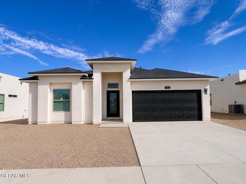 902 Andrew Ct, El Paso, TX, 79901 | Card Image