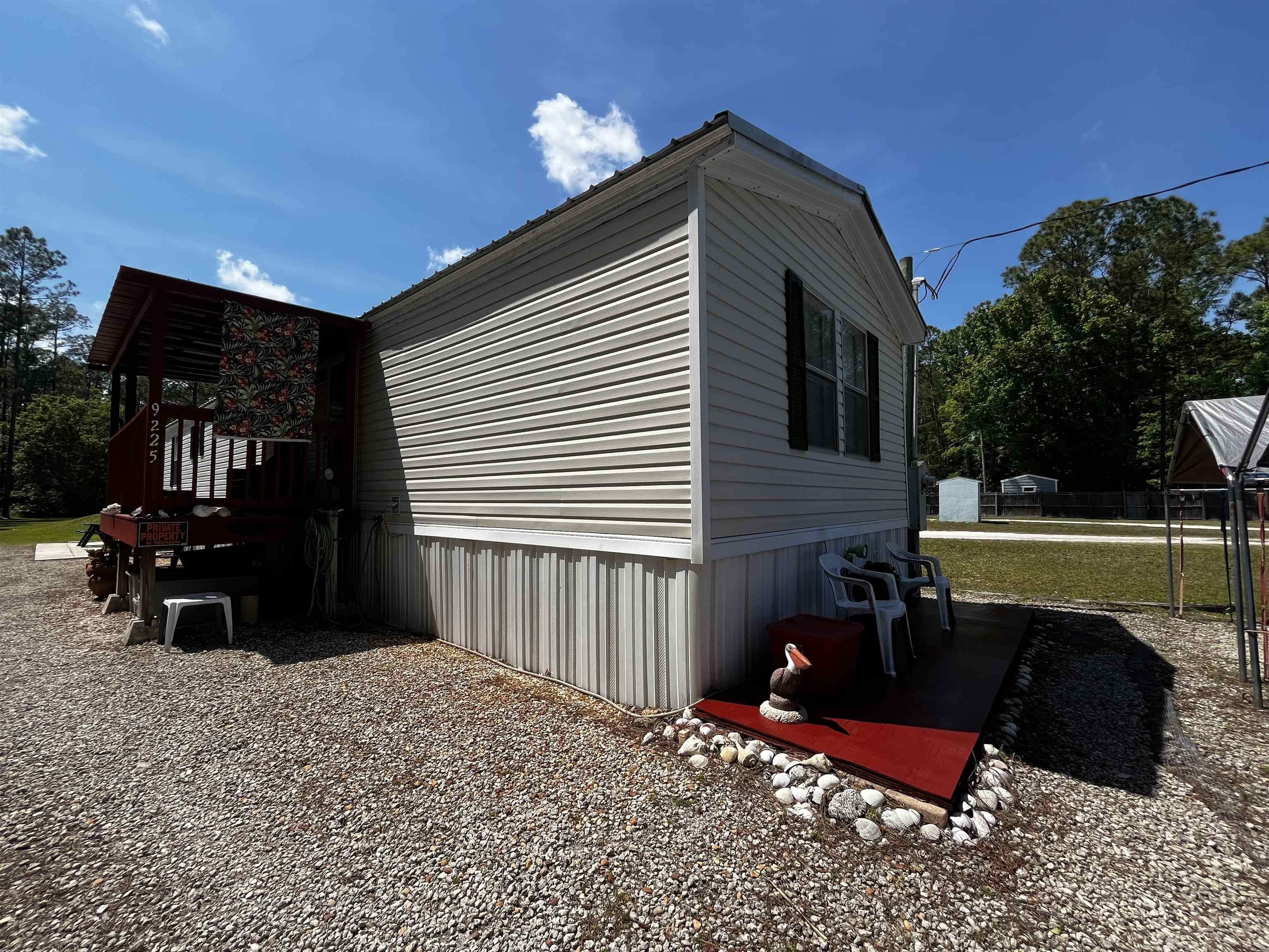 Us Highway 1 , Saint Augustine, FL 32086