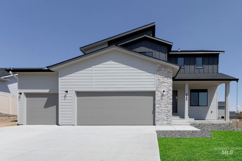 3360 W Morere Dr, Meridian, ID, 83642-1147 | Card Image
