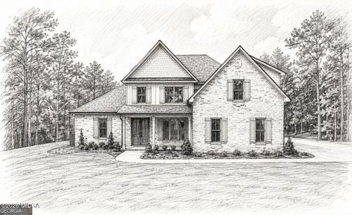 896 Jenkins Rd, Forsyth, GA, 31029-6441 | Card Image