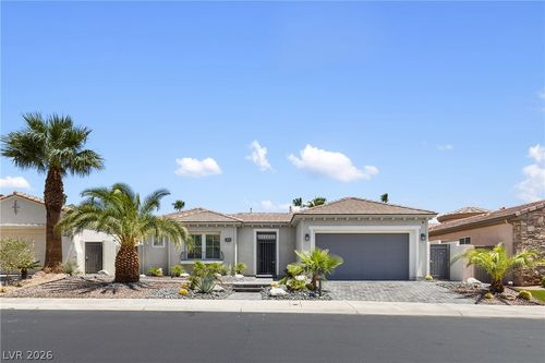 2834 Evening Rock St, Las Vegas, NV, 89135-1631 | Card Image