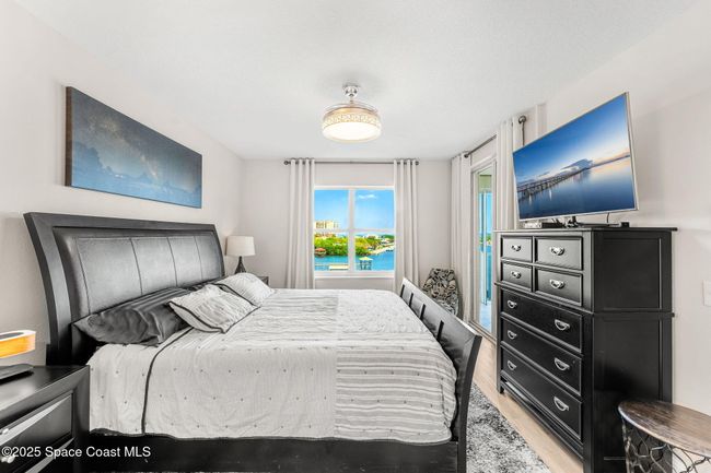 503 - 100 Riverside Dr, Condo with 2 bedrooms, 2 bathrooms and null parking in Cocoa FL | Image 25