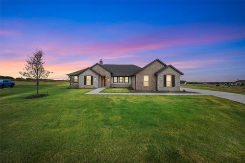 206 Brandywine Trl, Rhome, TX, 76078-5466 | Card Image