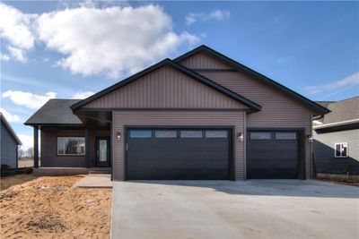 4076 141st Street, House other with 3 bedrooms, 2 bathrooms and null parking in Chippewa Falls WI | Image 1