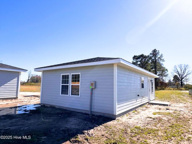 233 Hc Powers Rd, House other with 1 bedrooms, 2 bathrooms and null parking in Wallace NC | Image 9