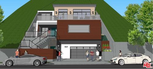 4537 Cleland Ave, LOS ANGELES, CA, 90065 | Card Image