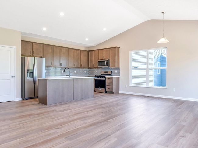 30 Erin Hills Rd, House other with 4 bedrooms, 2 bathrooms and null parking in Commercial Point OH | Image 14